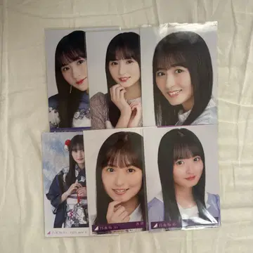 엔도 사쿠라 브로마이드 묶음 판매