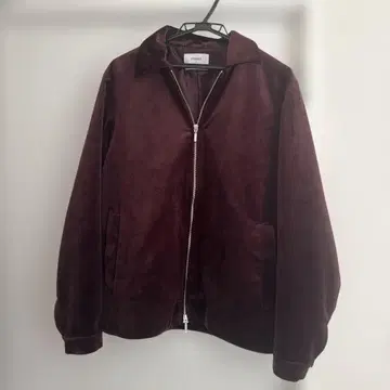 [ 새상품급 ] 남성용 STUDIOUS 자켓