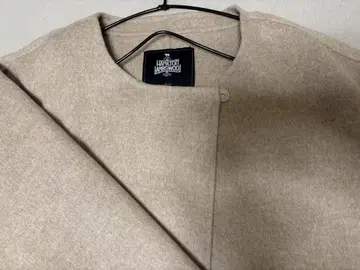 해밀턴 울 미디엄 코트