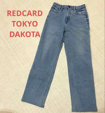레어 [ REDCARD ] 레드카드 Dakota 다코타 샘플 25