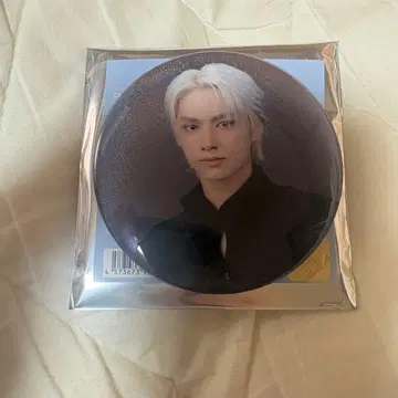 SEVENTEEN NEW 캔뱃지 준 세부치