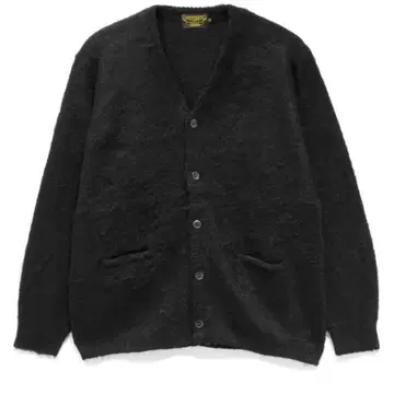 MOHAIR TOUCH CARDIGAN / 모헤어 터치 가디건 M