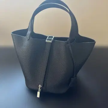 이마이백/큐브백/rennes/사이즈 S/블랙