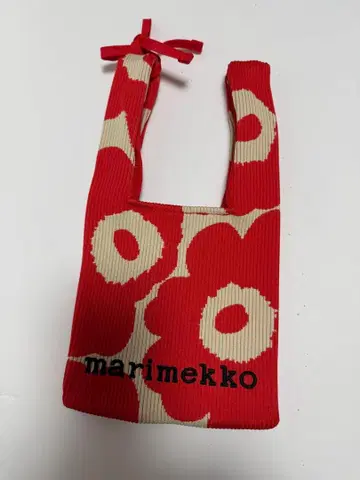 marimekko 미니 토트