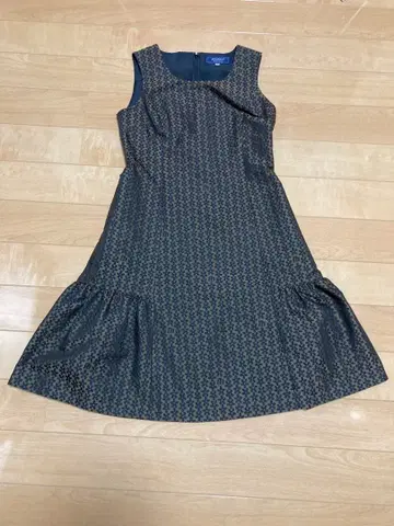 한정 가격입니다 엠즈 그레이시 오버롤 스커트