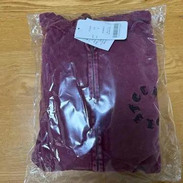 That's Life 집업 후드티 덤 포함