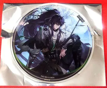 [ 익명 배송 ] 명조 그라테 아크릴 코스터 쿠온