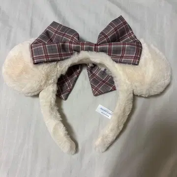 디즈니 머리띠 릴린린