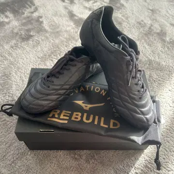 미즈노 모렐리아 PROTO JAPAN Ltd 25.0