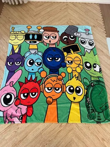 스플랜키 초레어 타월 120 x 150