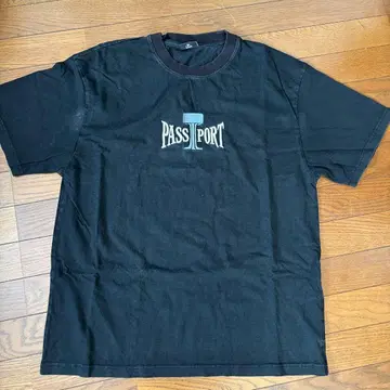 PASS~PORT 셔츠 XL
