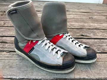 무료배송 DIWA 다이와 SPECIEL 웨이딩 신발 26cm