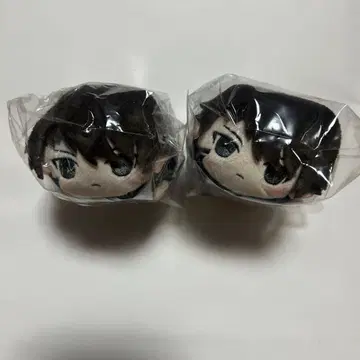 도겐안귀 고로린 마스코트 무자노 무진