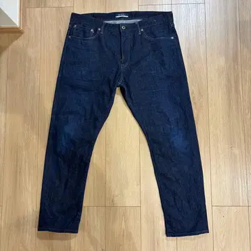 JAPAN BLUE JEANS JB0401 W36 테이퍼드