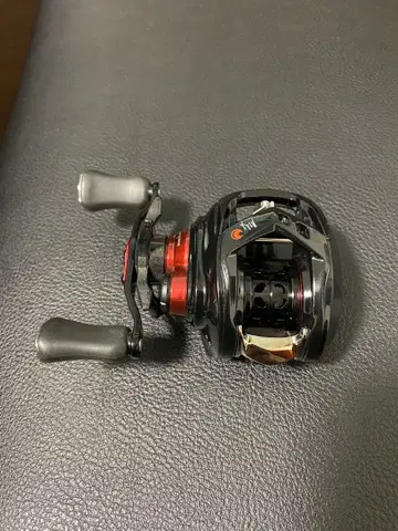 다이와 월하미인 AIR TW 8.5 왼쪽 감기