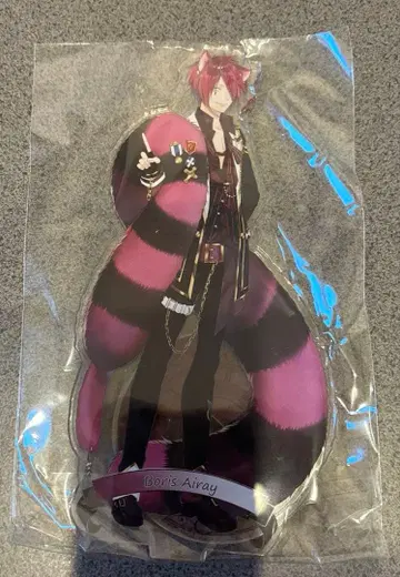 스페이드의 나라의 앨리스 보리스 아크릴 스탠드