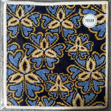 FEILER 페일러 클라우디 러브 마터 취급점 한정판 미사용 새상품