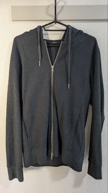 COMME CA ISM 남성용 후드티