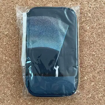 호보니치 치이사히히키다시 파우치 쿠보타 히로코 오로라 당번