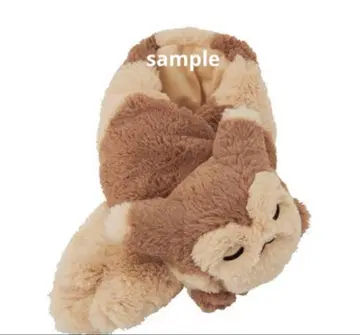 [ 새상품 ] 포켓몬 머플러 오오타치 포켓몬 센터 택 포함