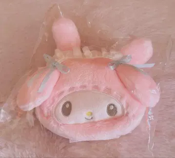 산리오 메조피아노 마이멜로디 파우치