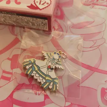 프리큐어 코스튬 참 큐어냐미