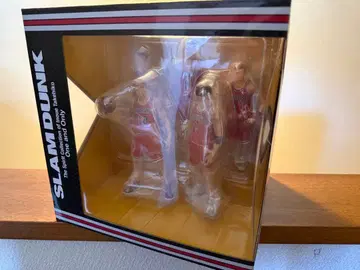 슬램덩크 One and Only 피규어