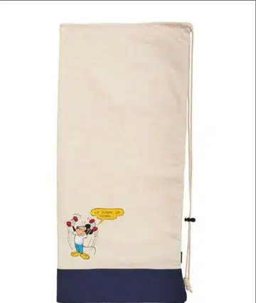 prince x Disney 라켓 백 라켓 케이스