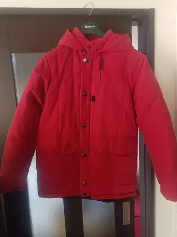 MOUNTAIN RESEARCH 콘초 다운 자켓