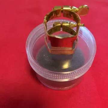 우드 스톤 소프라노용 셀머용 GP