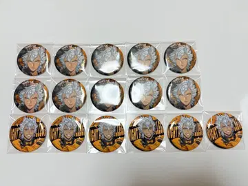 트위스테 잭 캔뱃지 브레이징 주얼 유니온