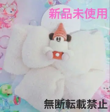 릴린린 머플러 미사용 새상품