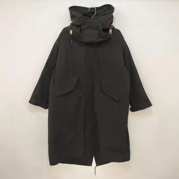 아뤼메르 Allumer 모즈 코트 [ 1 ] 여성용 8179257