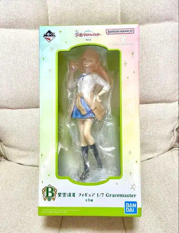 시운 세이카 피규어 제일복권