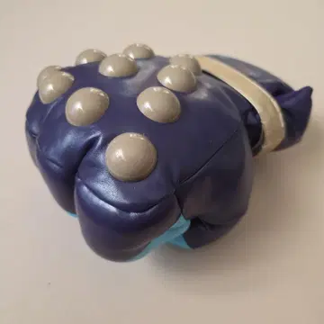 죠죠의 기묘한 모험 사운드 그로브