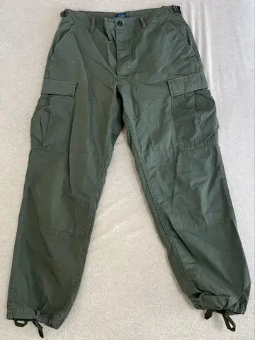 PROPPER 카고 팬츠 M/S