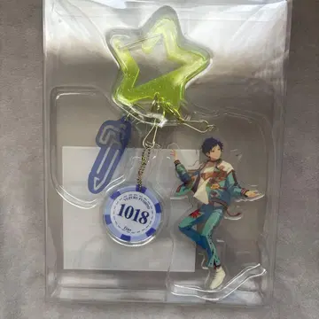 후시미 유즈루 잭팟 참 세트