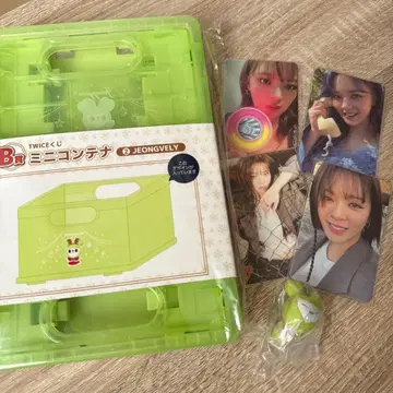 정연 트레이딩 카드 묶음 판매