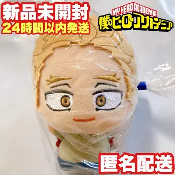나의 히어로 아카데미아 SD 인형 vol.9 타카미 케이고 호크스 유년기