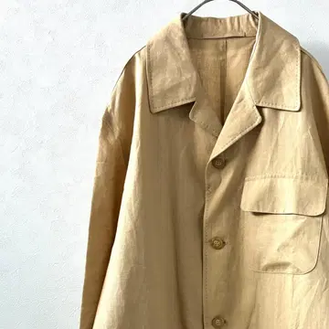 mila schon 테일러드 자켓 린넨 100% 빅 포켓 부착