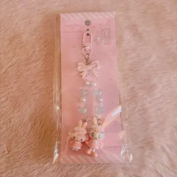 산리오 메조피아노 마이멜로디 키링