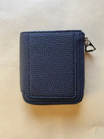 미사용 ITTI 지갑 CRISTY VERY COMPACT WLT.5 블랙