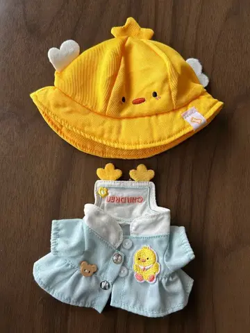 봉제 인형 의류 15cm