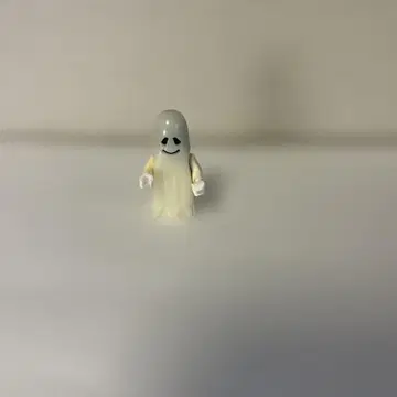 올드 레고 유령