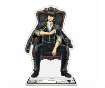 은혼 은혼 월드 히지카타 토시로 아크릴 스탠드