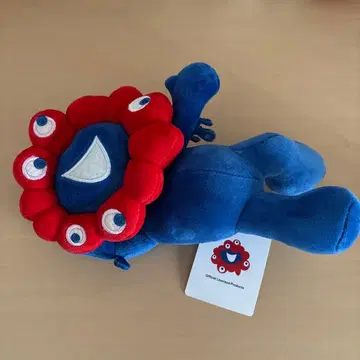 먀쿠먀쿠 봉제 인형