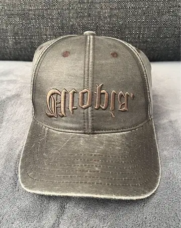 Tratvis Scott CACTUS JACK UTOPIA CAP