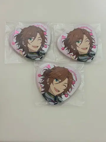 마다라 스타포니 캔뱃지