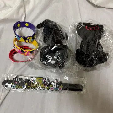 키요 굿즈 묶음 판매