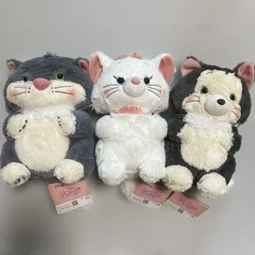 Aimery BIG 봉제 인형